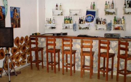 фото отеля Davut Hotel