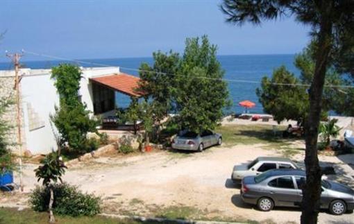 фото отеля Davut Hotel