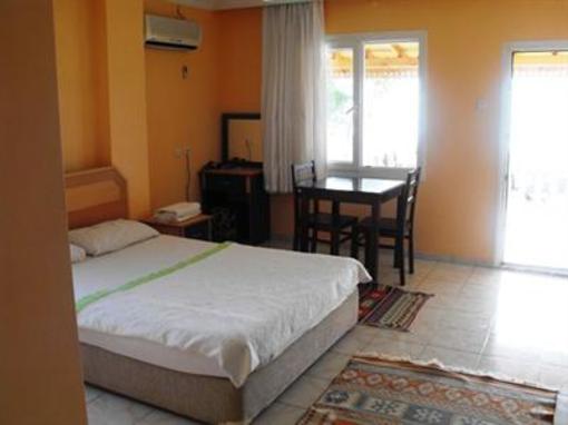 фото отеля Davut Hotel