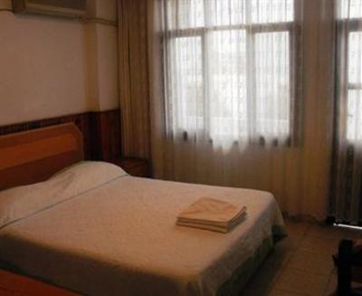 фото отеля Davut Hotel
