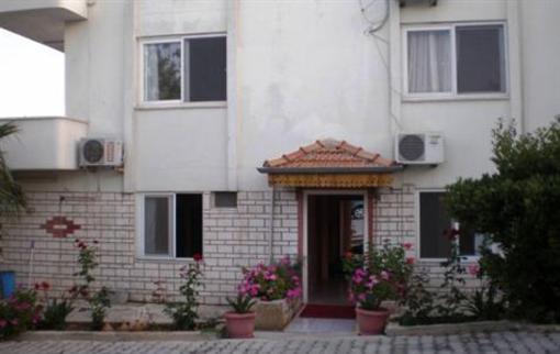 фото отеля Davut Hotel