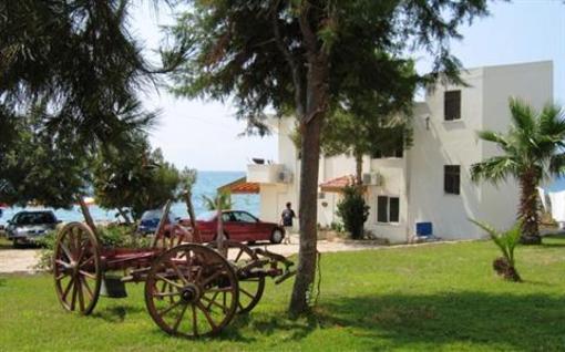 фото отеля Davut Hotel