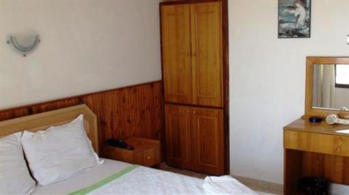 фото отеля Davut Hotel