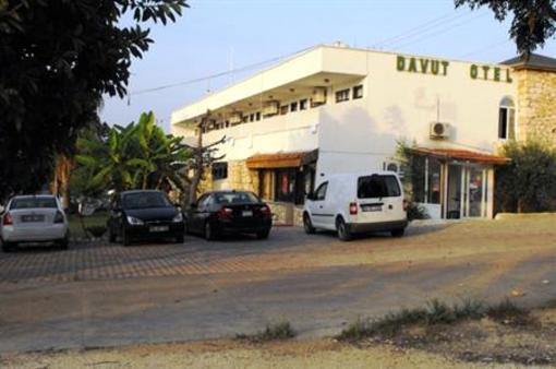 фото отеля Davut Hotel