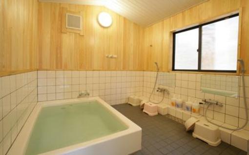 фото отеля Cottage in Log Cabin