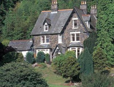 фото отеля Thwaite Howe Hotel