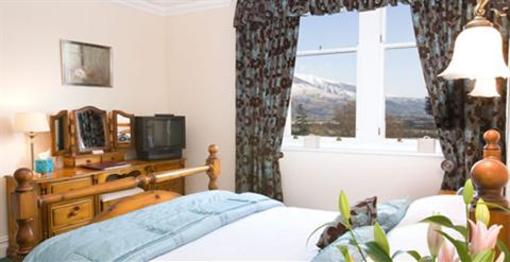 фото отеля Thwaite Howe Hotel