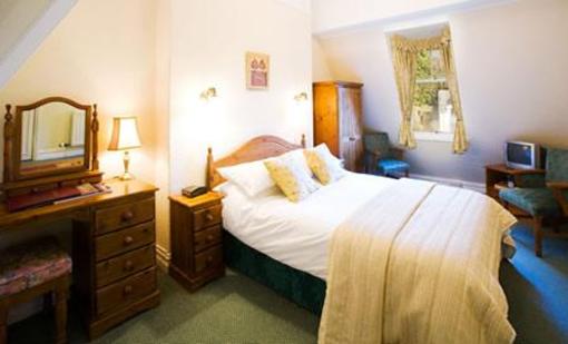 фото отеля Thwaite Howe Hotel