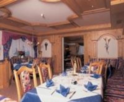 фото отеля Hotel Sunshine Brunico