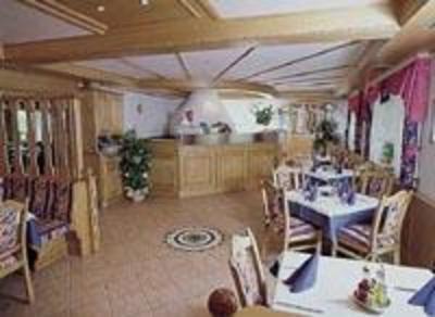 фото отеля Hotel Sunshine Brunico