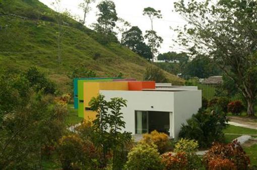 фото отеля Eco Hotel Campestre Los Colores