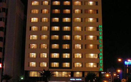 фото отеля Yafeya Hotel