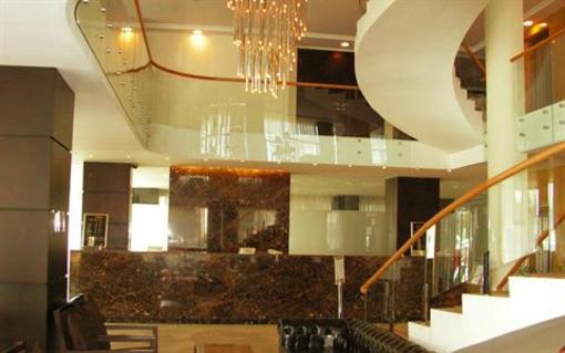фото отеля Yafeya Hotel