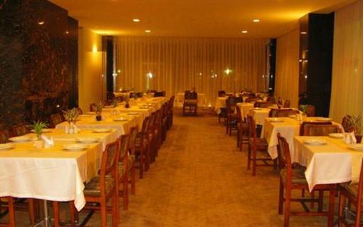 фото отеля Yafeya Hotel