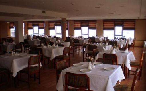 фото отеля Yafeya Hotel