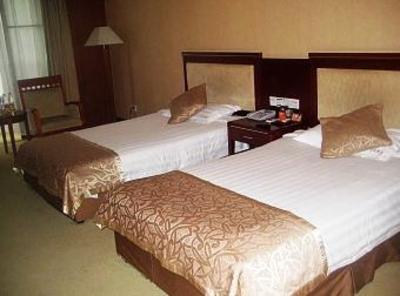 фото отеля Qiaodao Holiday Hotel