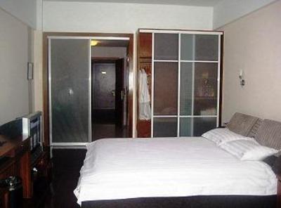фото отеля Qiaodao Holiday Hotel