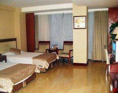 фото отеля Qiaodao Holiday Hotel