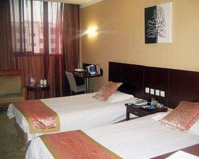 фото отеля Qiaodao Holiday Hotel