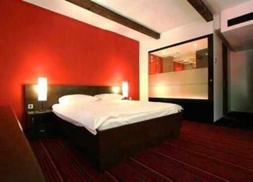фото отеля Hotel Villa Donat