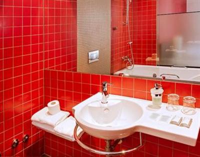 фото отеля Hotel Villa Donat