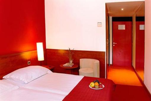 фото отеля Hotel Villa Donat
