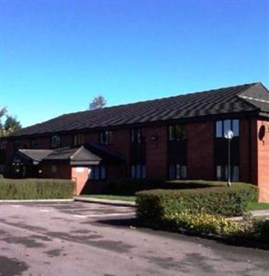 фото отеля Travelodge Hartlebury