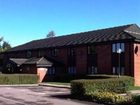 фото отеля Travelodge Hartlebury