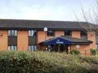 фото отеля Travelodge Hartlebury