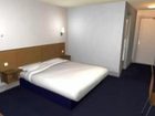 фото отеля Travelodge Hartlebury