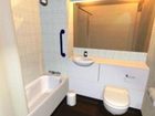 фото отеля Travelodge Hartlebury