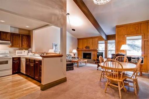 фото отеля Trail Creek Condominiums Ketchum
