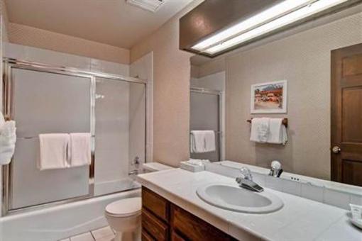 фото отеля Trail Creek Condominiums Ketchum