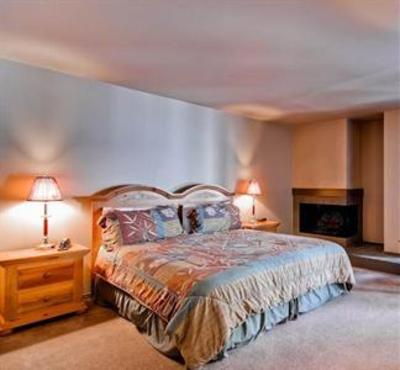 фото отеля Trail Creek Condominiums Ketchum