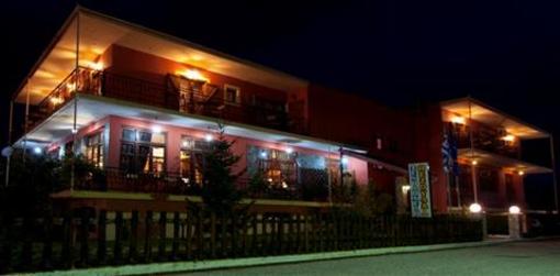 фото отеля Pezoula Hotel