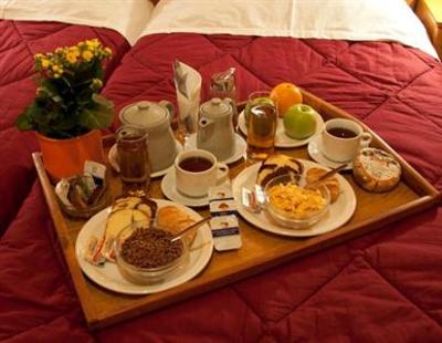 фото отеля Pezoula Hotel