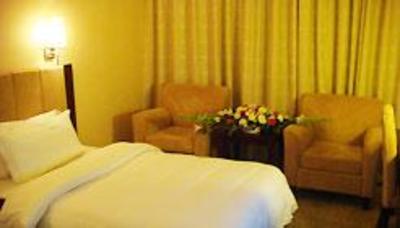 фото отеля Xiang Ying Hotel Changsha
