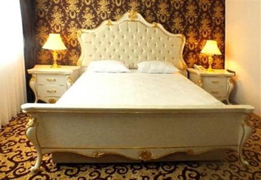 фото отеля Ottoman Hotel