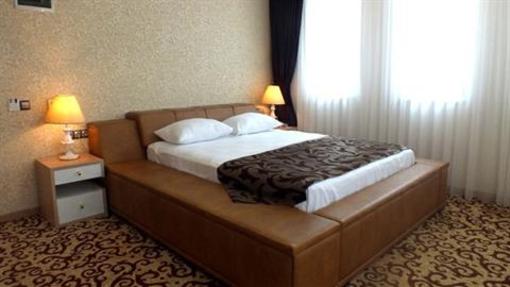 фото отеля Ottoman Hotel