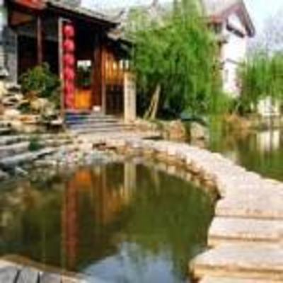 фото отеля Maihao International Hotel Lijiang