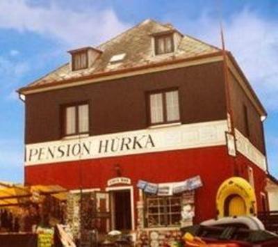 фото отеля Pension Hurka