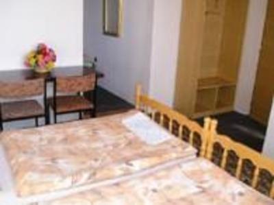 фото отеля Pension Hurka