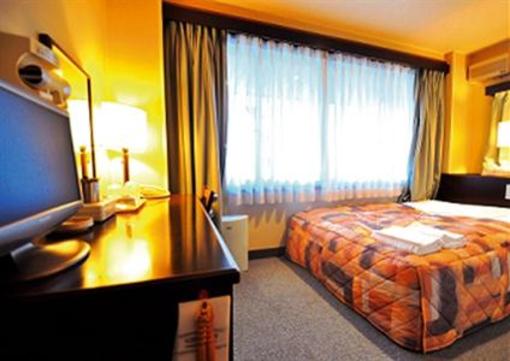 фото отеля Utsunomiya Higashi Hotel