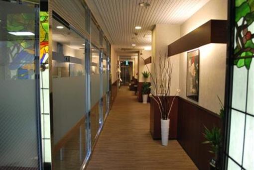 фото отеля Utsunomiya Higashi Hotel