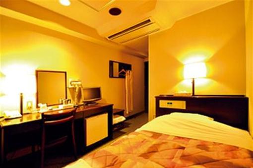 фото отеля Utsunomiya Higashi Hotel