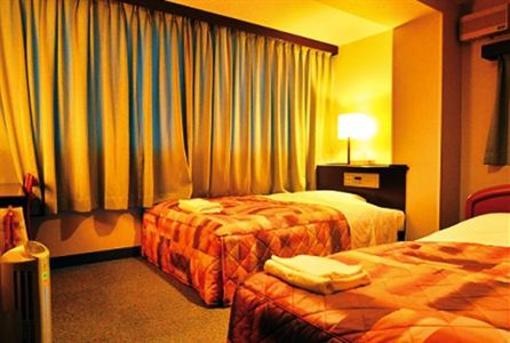 фото отеля Utsunomiya Higashi Hotel