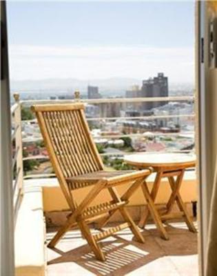 фото отеля Signal Hill Lodge Cape Town