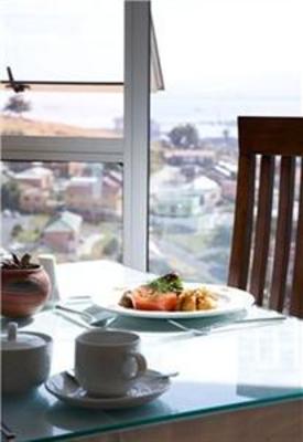 фото отеля Signal Hill Lodge Cape Town