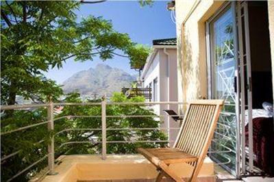фото отеля Signal Hill Lodge Cape Town