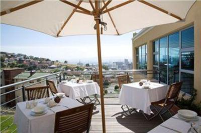 фото отеля Signal Hill Lodge Cape Town